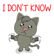 CATNEKO sticker #11915058