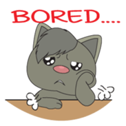 CATNEKO sticker #11915060