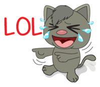 CATNEKO sticker #11915063