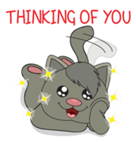 CATNEKO sticker #11915064