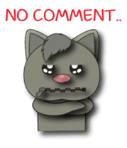 CATNEKO sticker #11915066