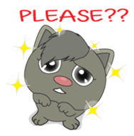 CATNEKO sticker #11915069