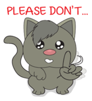 CATNEKO sticker #11915072