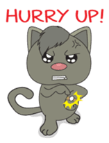 CATNEKO sticker #11915073