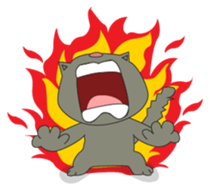 CATNEKO sticker #11915074