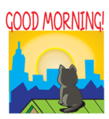 CATNEKO sticker #11915077