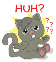 CATNEKO sticker #11915080