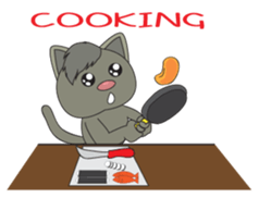 CATNEKO sticker #11915082