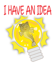 CATNEKO sticker #11915084