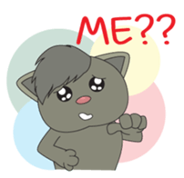 CATNEKO sticker #11915090