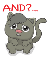 CATNEKO sticker #11915091