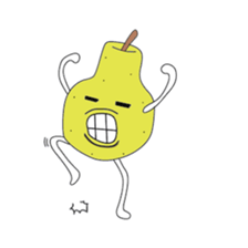 Sticker to be sent to the Matsui(world sticker #11915374