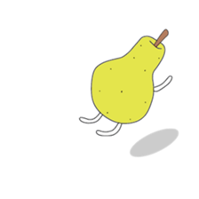 Sticker to be sent to the Matsui(world sticker #11915382