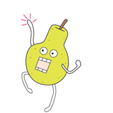 Sticker to be sent to the Matsui(world sticker #11915388