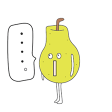 Sticker to be sent to the Matsui(world sticker #11915394