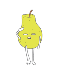 Sticker to be sent to the Matsui(world sticker #11915396