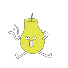 Sticker to be sent to the Matsui(world sticker #11915398