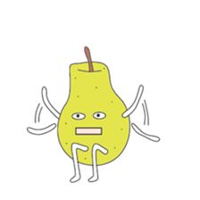 Sticker to be sent to the Matsui(world sticker #11915399