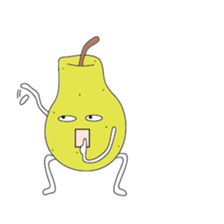 Sticker to be sent to the Matsui(world sticker #11915402