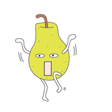 Sticker to be sent to the Matsui(world sticker #11915403