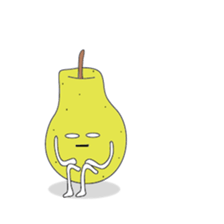 Sticker to be sent to the Matsui(world sticker #11915408