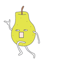 Sticker to be sent to the Matsui(world sticker #11915409