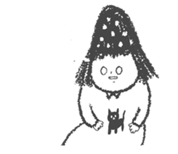 Level 1 WITCH sticker #11915434