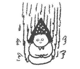 Level 1 WITCH sticker #11915441