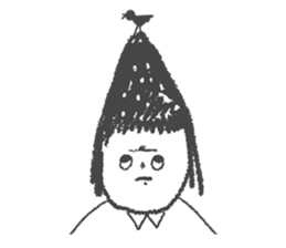 Level 1 WITCH sticker #11915451