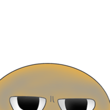 Sticker to be sent to the Itou(world sticker #11915465