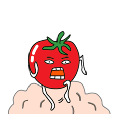 Sticker to be sent to the arai(world sticker #11915710