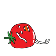 Sticker to be sent to the arai(world sticker #11915717