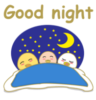 cute chicks siblings sticker #11915869