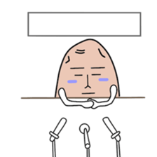 Sticker to be sent to the Sima(world sticker #11916386