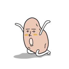 Sticker to be sent to the Sima(world sticker #11916391