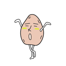 Sticker to be sent to the Sima(world sticker #11916394