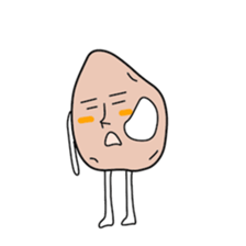 Sticker to be sent to the Sima(world sticker #11916395