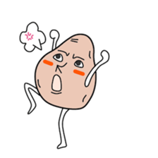 Sticker to be sent to the Sima(world sticker #11916396