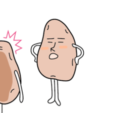 Sticker to be sent to the Sima(world sticker #11916398