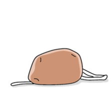 Sticker to be sent to the Sima(world sticker #11916399