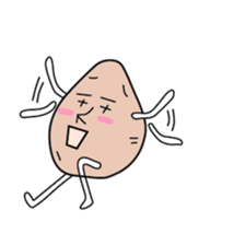 Sticker to be sent to the Sima(world sticker #11916403