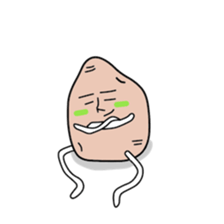 Sticker to be sent to the Sima(world sticker #11916404