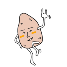 Sticker to be sent to the Sima(world sticker #11916406