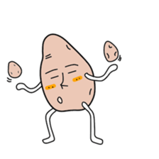 Sticker to be sent to the Sima(world sticker #11916408