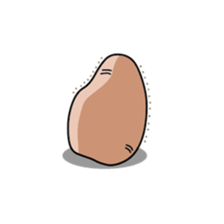 Sticker to be sent to the Sima(world sticker #11916409