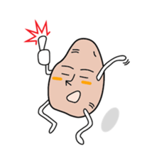 Sticker to be sent to the Sima(world sticker #11916411