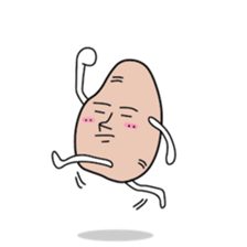 Sticker to be sent to the Sima(world sticker #11916412