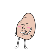 Sticker to be sent to the Sima(world sticker #11916413