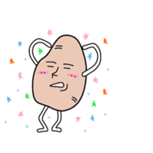 Sticker to be sent to the Sima(world sticker #11916416