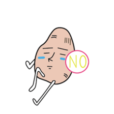 Sticker to be sent to the Sima(world sticker #11916419